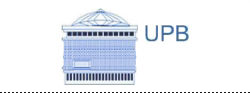 University Politehnica of Bucharest