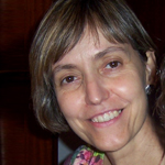 Núria Castell Ariño